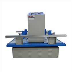 Máy mô phỏng độ rung vận chuyển ASLI AS-1000
